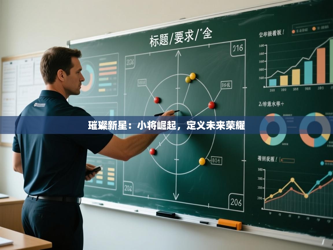 璀璨新星：小将崛起，定义未来荣耀  第1张