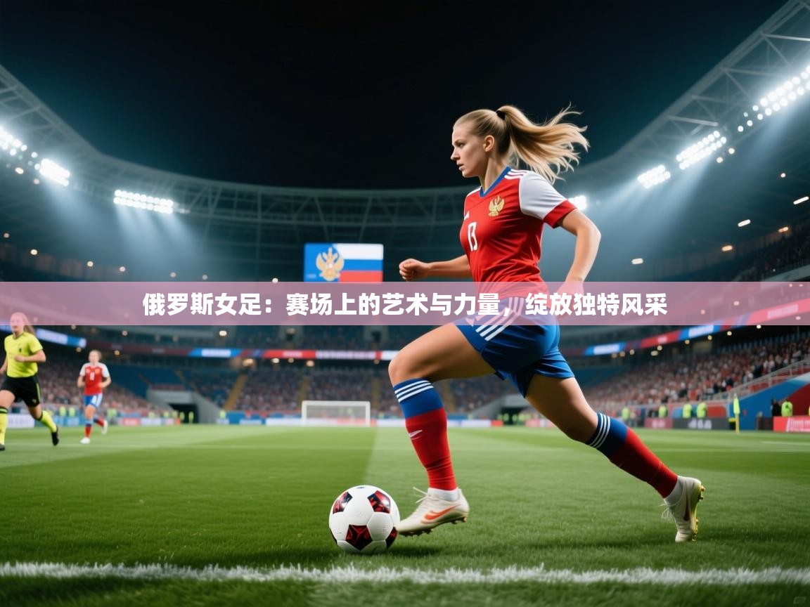 俄罗斯女足：赛场上的艺术与力量，绽放独特风采  第1张