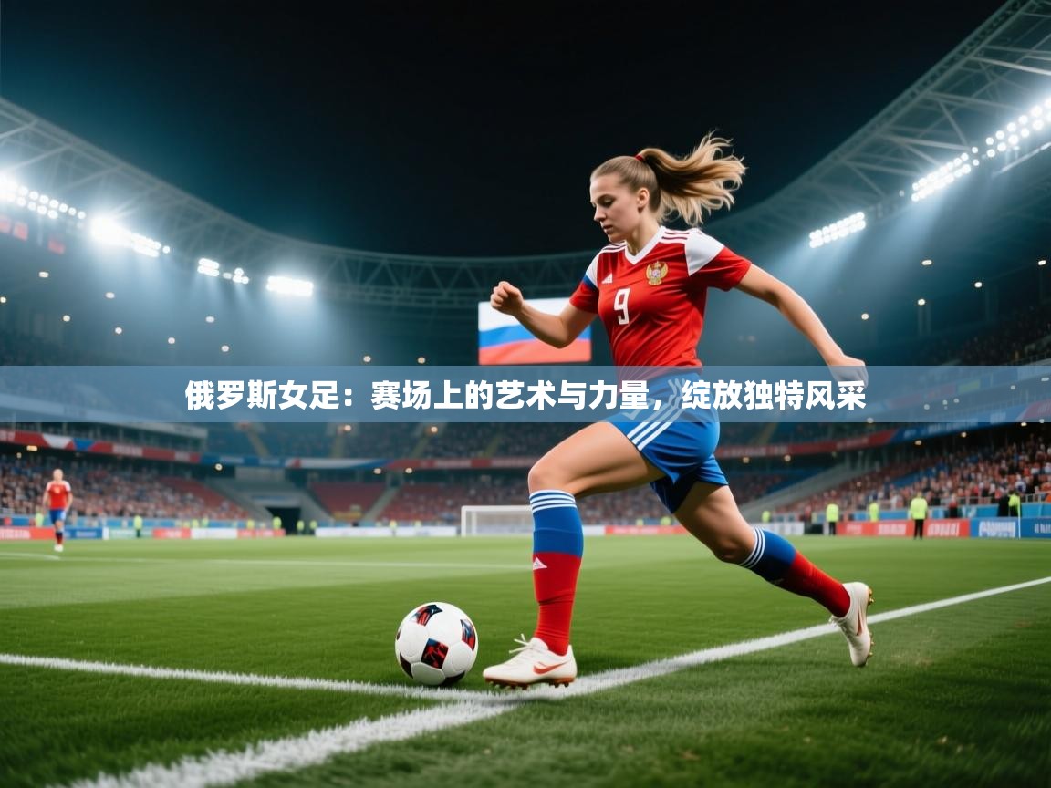 俄罗斯女足：赛场上的艺术与力量，绽放独特风采  第2张