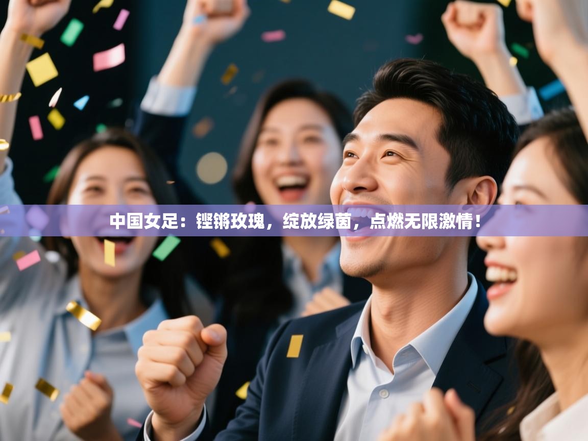 中国女足：铿锵玫瑰，绽放绿茵，点燃无限激情！  第1张