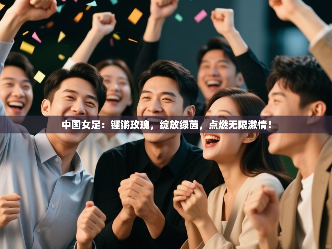 中国女足：铿锵玫瑰，绽放绿茵，点燃无限激情！  第2张
