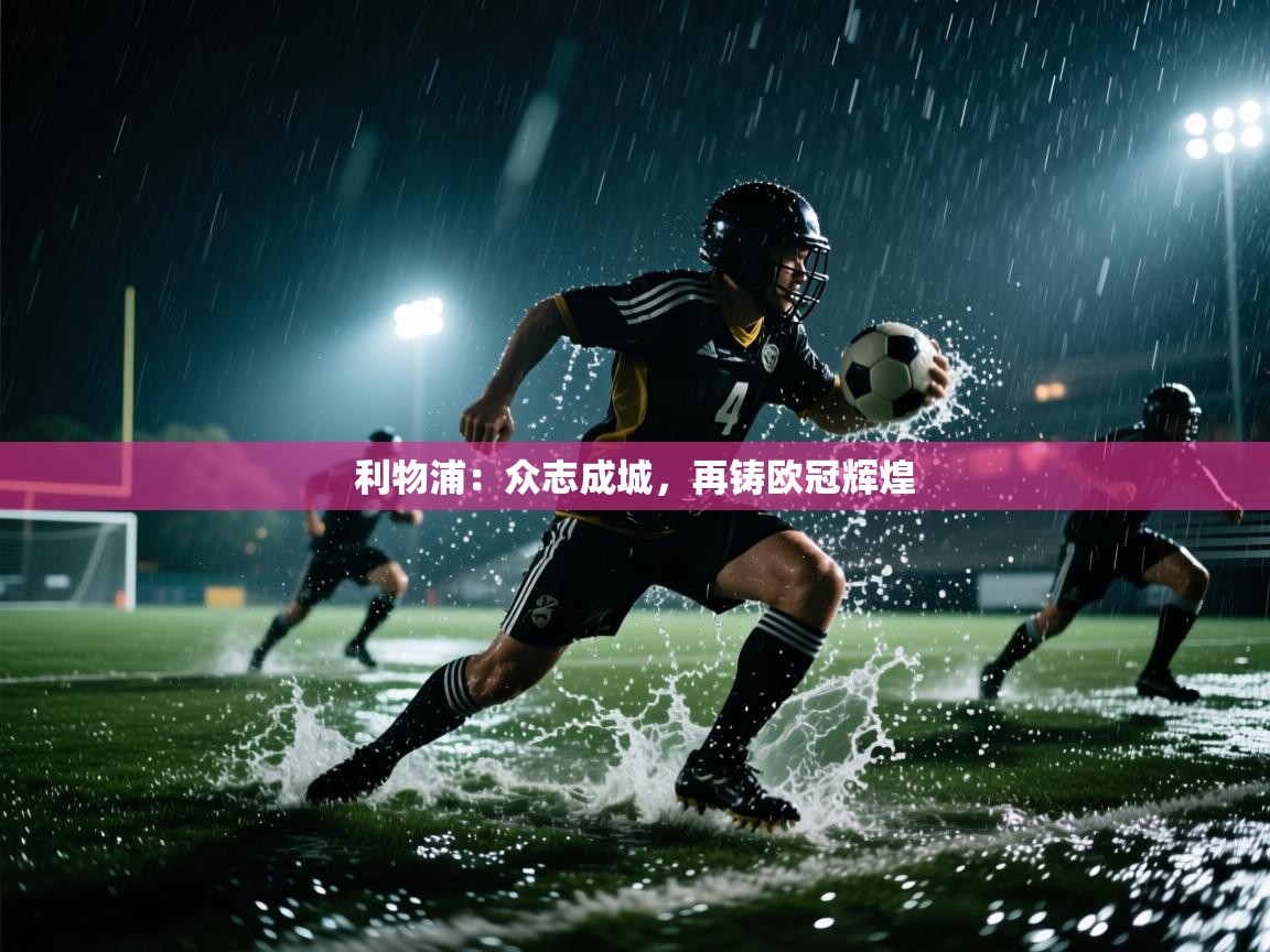 利物浦：众志成城，再铸欧冠辉煌  第2张